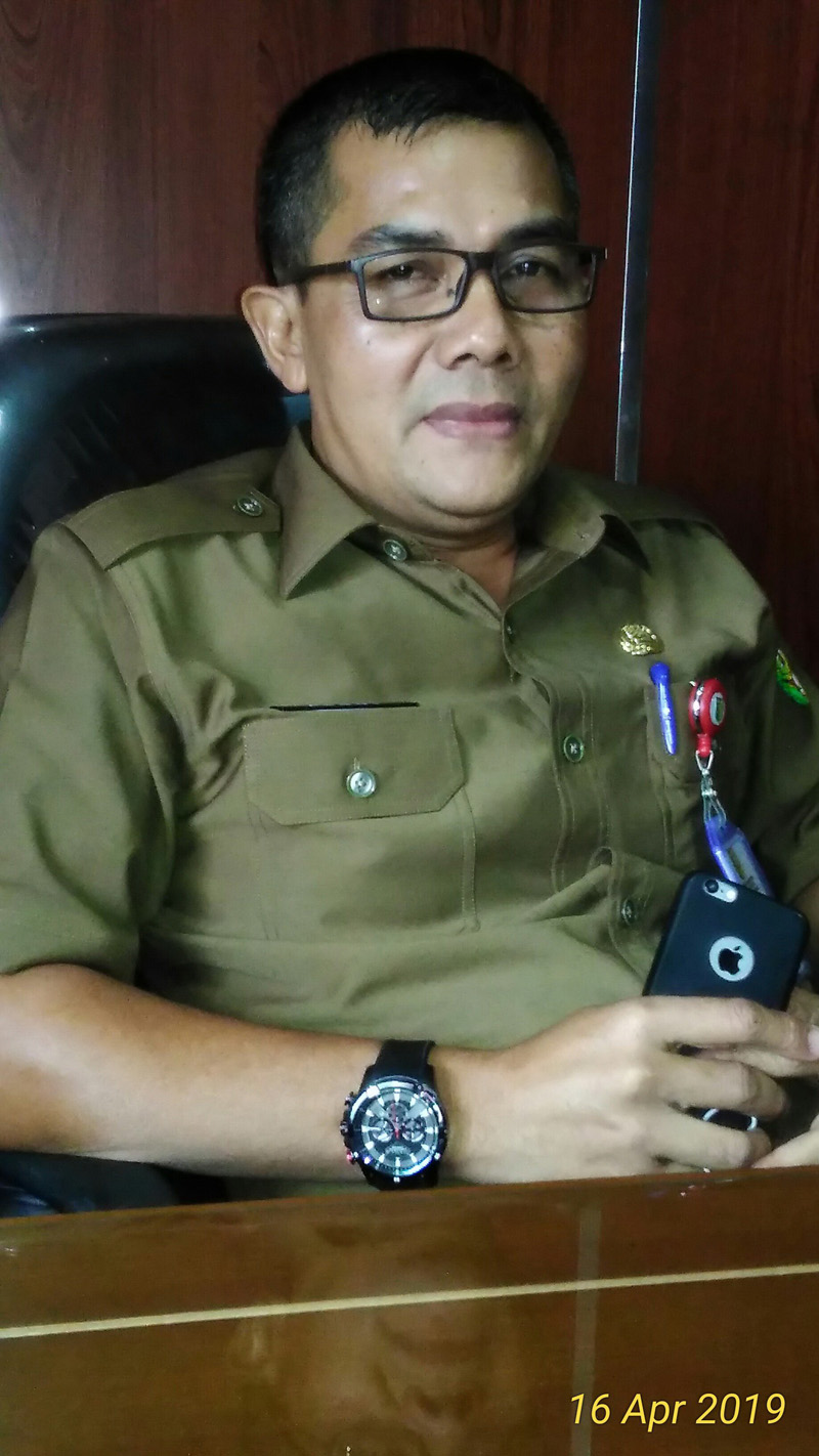 Usai Pencoblosan, Bupati Mursini Dijadwalkan Lakukan Pemantauan 